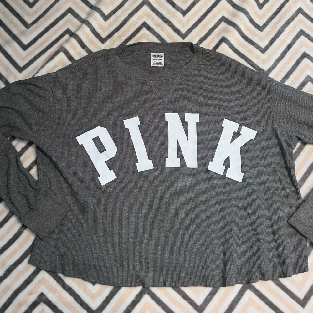 Pink Top